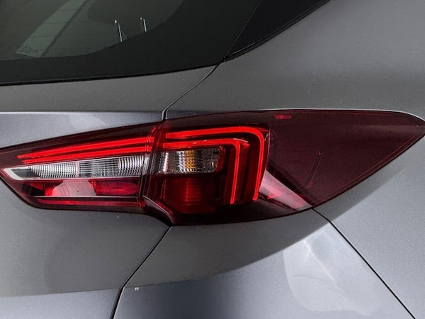 Used Vauxhall Grandland X 2020 for sale - 76080580: Photo 12
