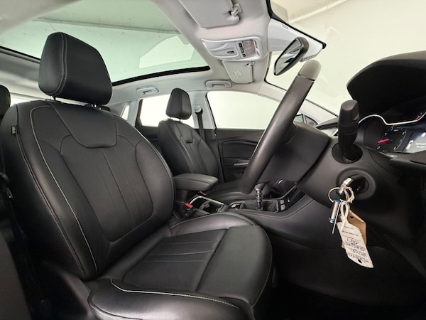 Used Vauxhall Grandland X 2020 for sale - 76080580: Photo 14