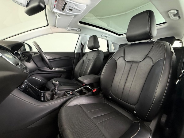 Used Vauxhall Grandland X 2020 for sale - 76080580: Photo 16