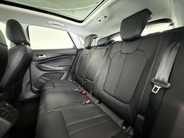 Used Vauxhall Grandland X 2020 for sale - 76080580: Photo 17