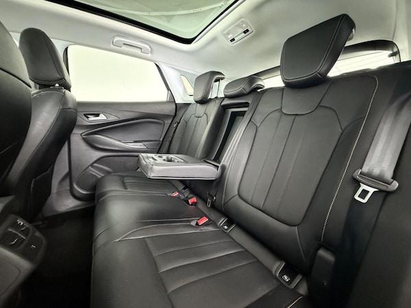 Used Vauxhall Grandland X 2020 for sale - 76080580: Photo 18