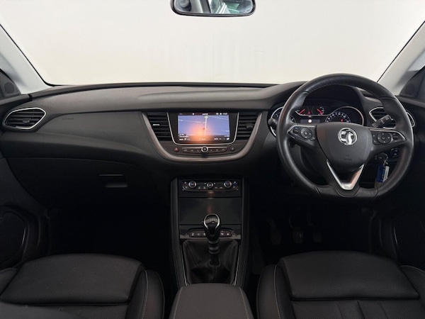 Used Vauxhall Grandland X 2020 for sale - 76080580: Photo 19