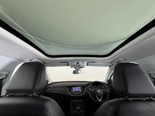 Used Vauxhall Grandland X 2020 for sale - 76080580: Photo 20