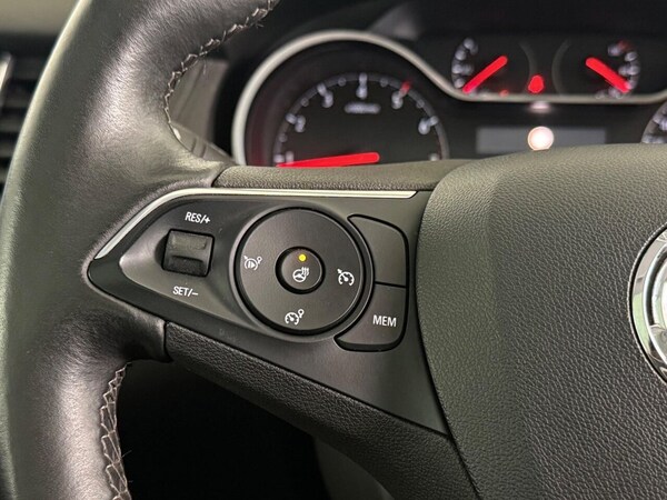 Used Vauxhall Grandland X 2020 for sale - 76080580: Photo 28