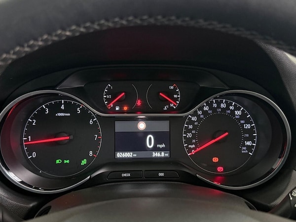 Used Vauxhall Grandland X 2020 for sale - 76080580: Photo 29