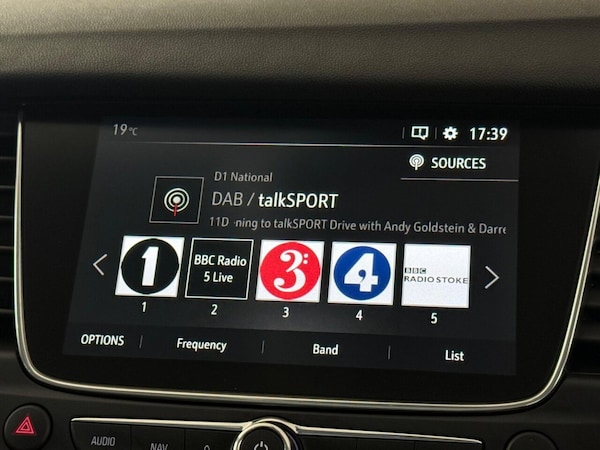 Used Vauxhall Grandland X 2020 for sale - 76080580: Photo 32