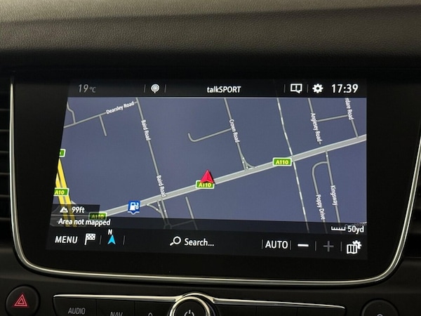 Used Vauxhall Grandland X 2020 for sale - 76080580: Photo 33