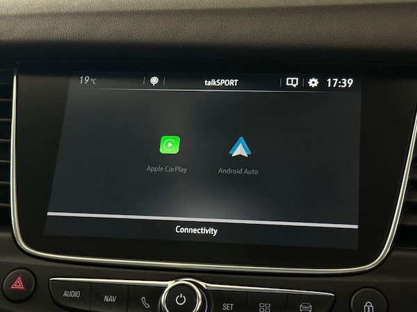 Used Vauxhall Grandland X 2020 for sale - 76080580: Photo 34