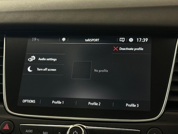Used Vauxhall Grandland X 2020 for sale - 76080580: Photo 35