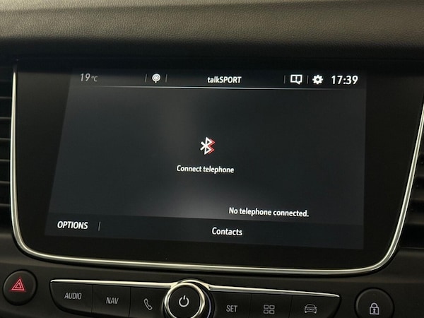 Used Vauxhall Grandland X 2020 for sale - 76080580: Photo 36