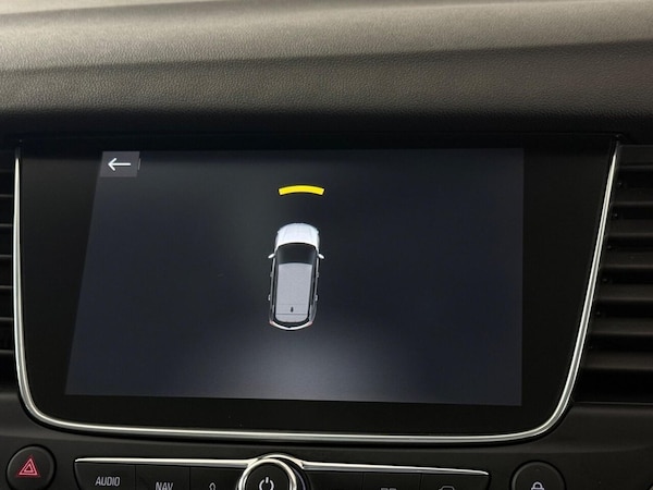 Used Vauxhall Grandland X 2020 for sale - 76080580: Photo 38