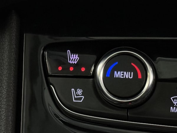 Used Vauxhall Grandland X 2020 for sale - 76080580: Photo 41