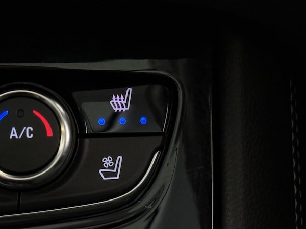 Used Vauxhall Grandland X 2020 for sale - 76080580: Photo 42