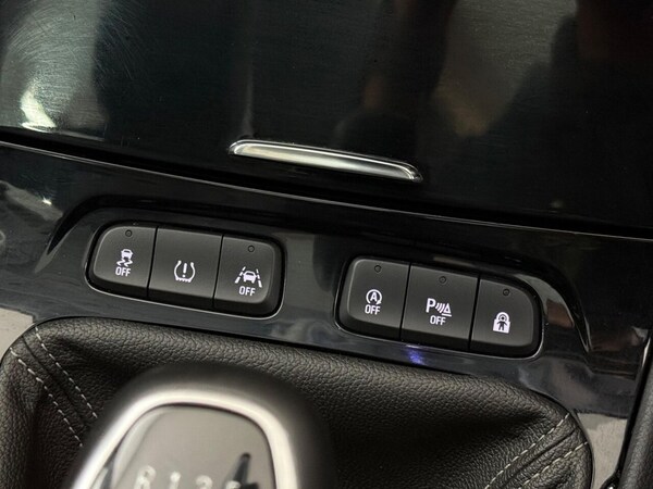 Used Vauxhall Grandland X 2020 for sale - 76080580: Photo 43