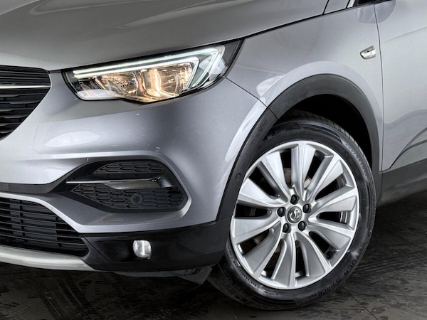 Used Vauxhall Grandland X 2020 for sale - 76080580: Photo 48