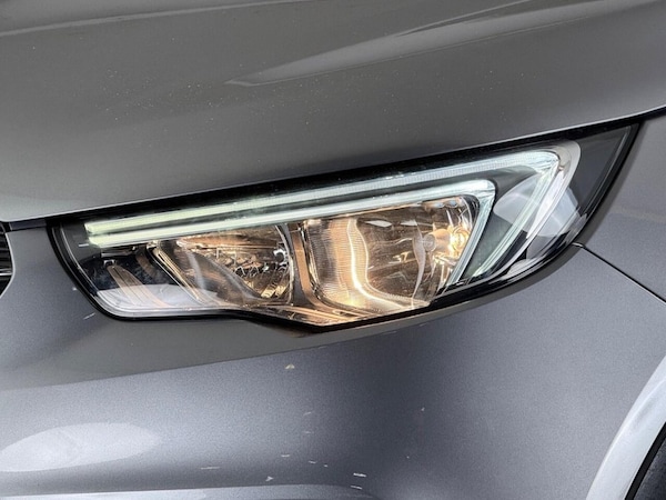 Used Vauxhall Grandland X 2020 for sale - 76080580: Photo 8