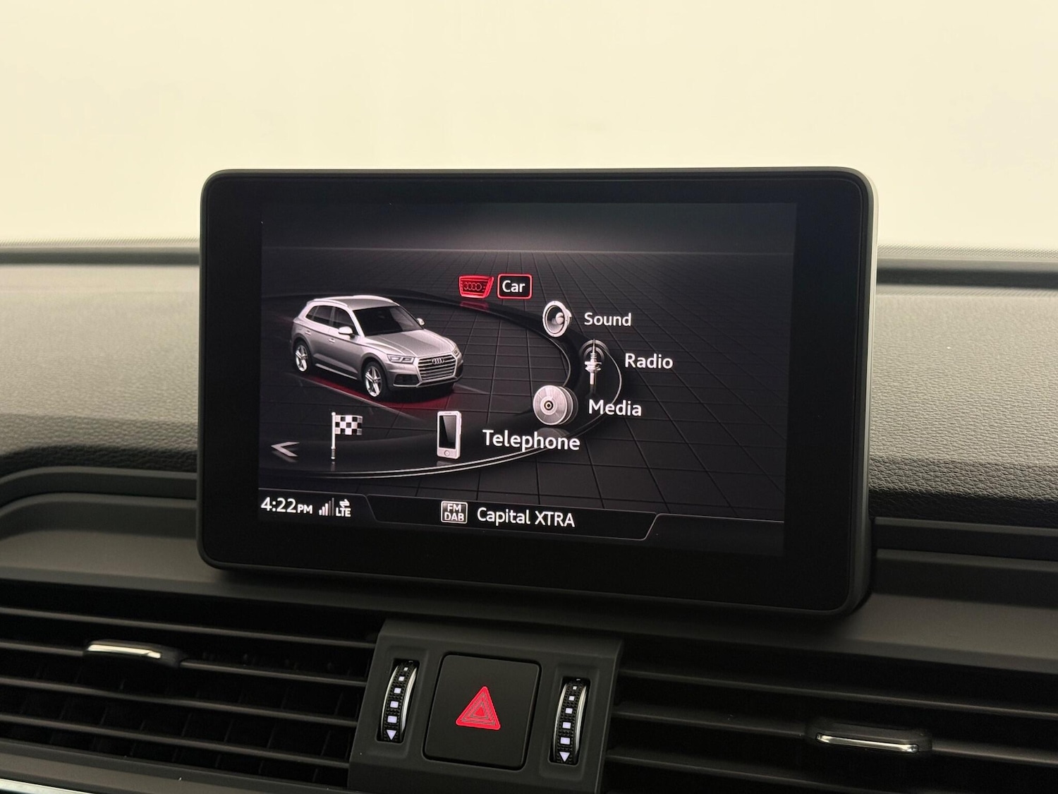 Used Audi Q5 2019 for sale - 77181040: Photo 24