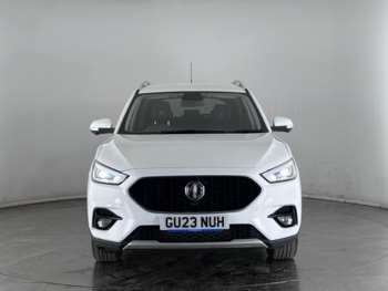 Used MG MG ZS 2023 for sale - 74488617: Photo