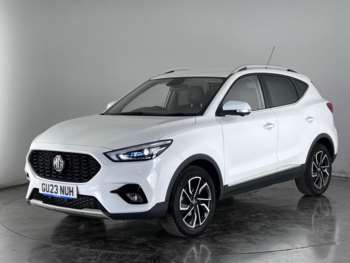 Used MG MG ZS 2023 for sale - 74488617: Photo