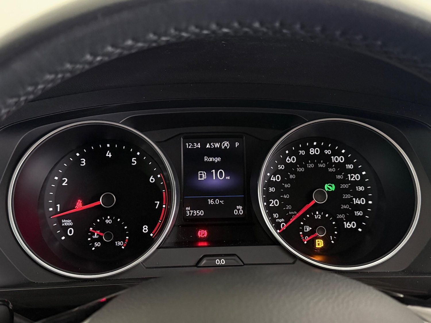 Used Volkswagen Tiguan Allspace 2019 for sale - 76468619: Photo 26