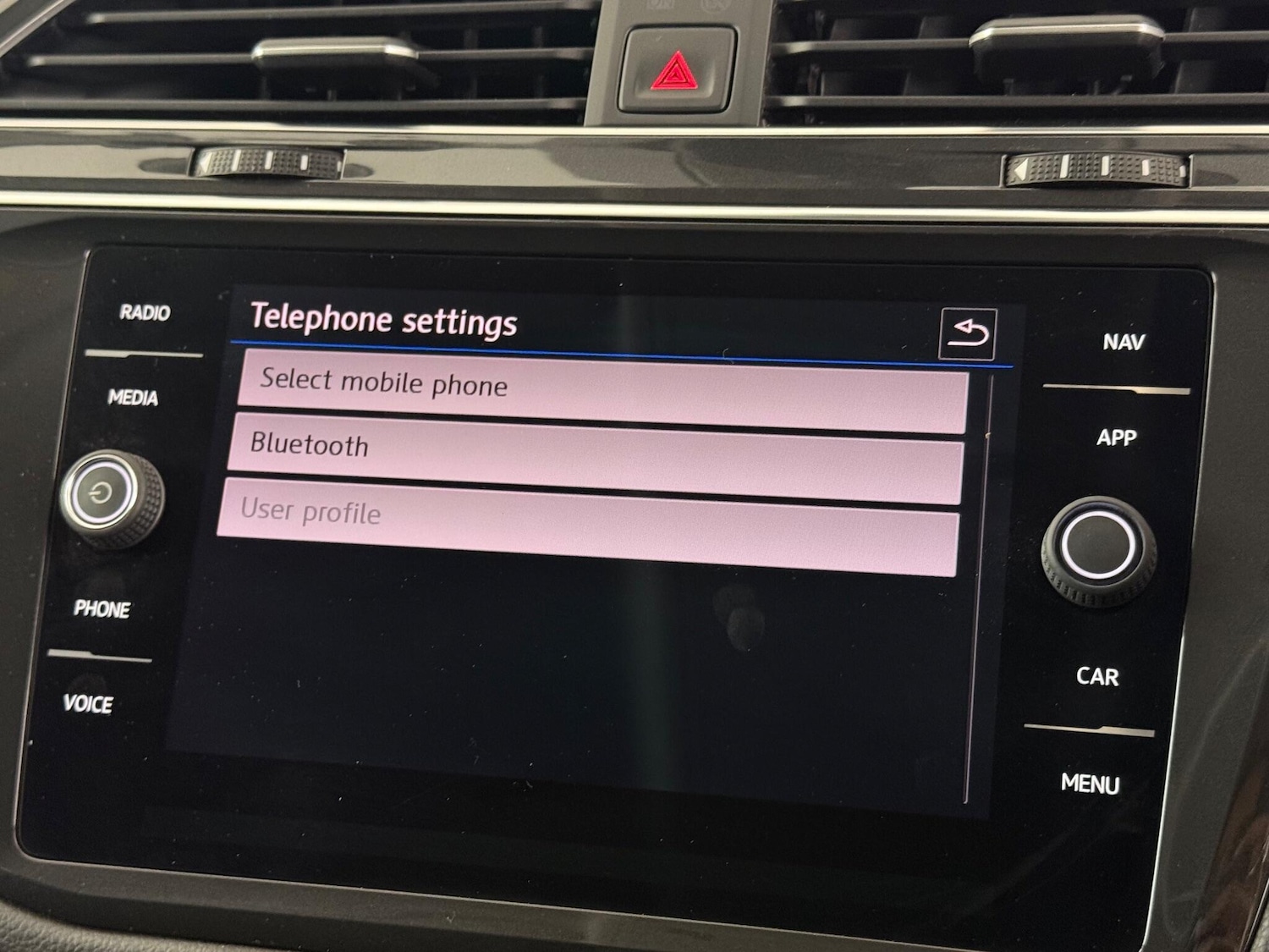 Used Volkswagen Tiguan Allspace 2019 for sale - 76468619: Photo 32