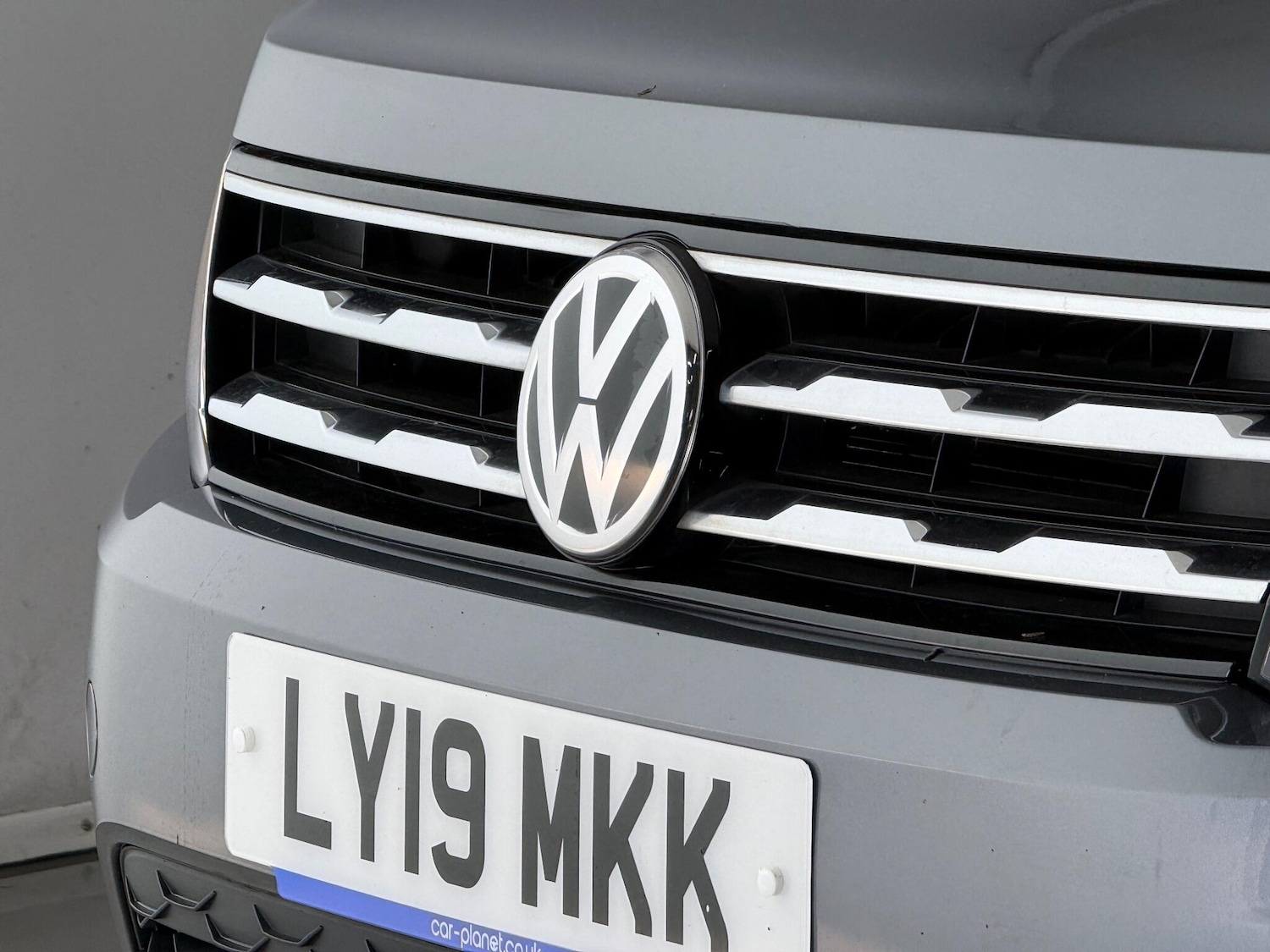 Used Volkswagen Tiguan Allspace 2019 for sale - 76468619: Photo 51