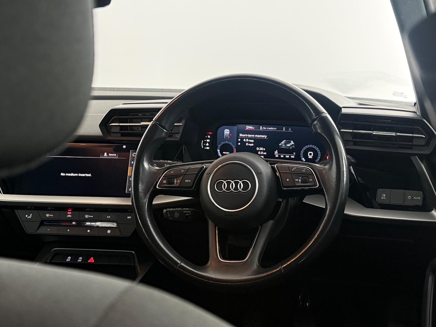 Used Audi A3 2022 for sale - 77246624: Photo 16