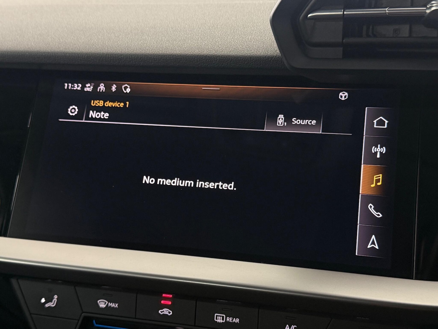 Used Audi A3 2022 for sale - 77246624: Photo 27