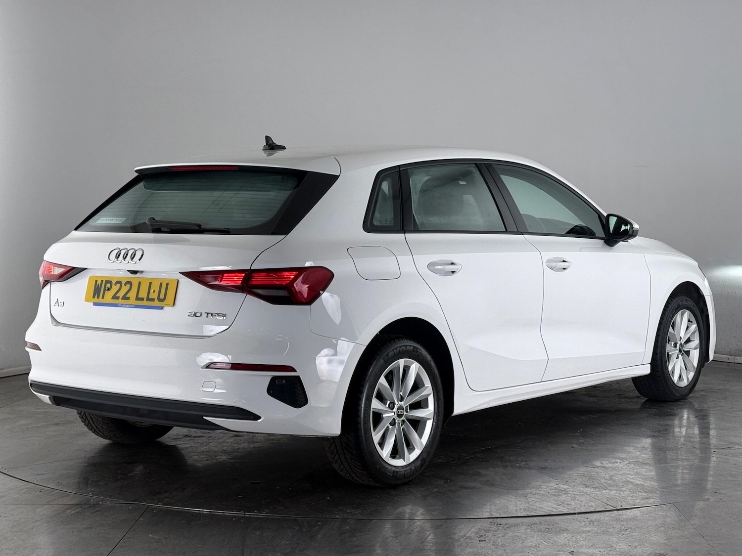 Used Audi A3 2022 for sale - 77246624: Photo 3