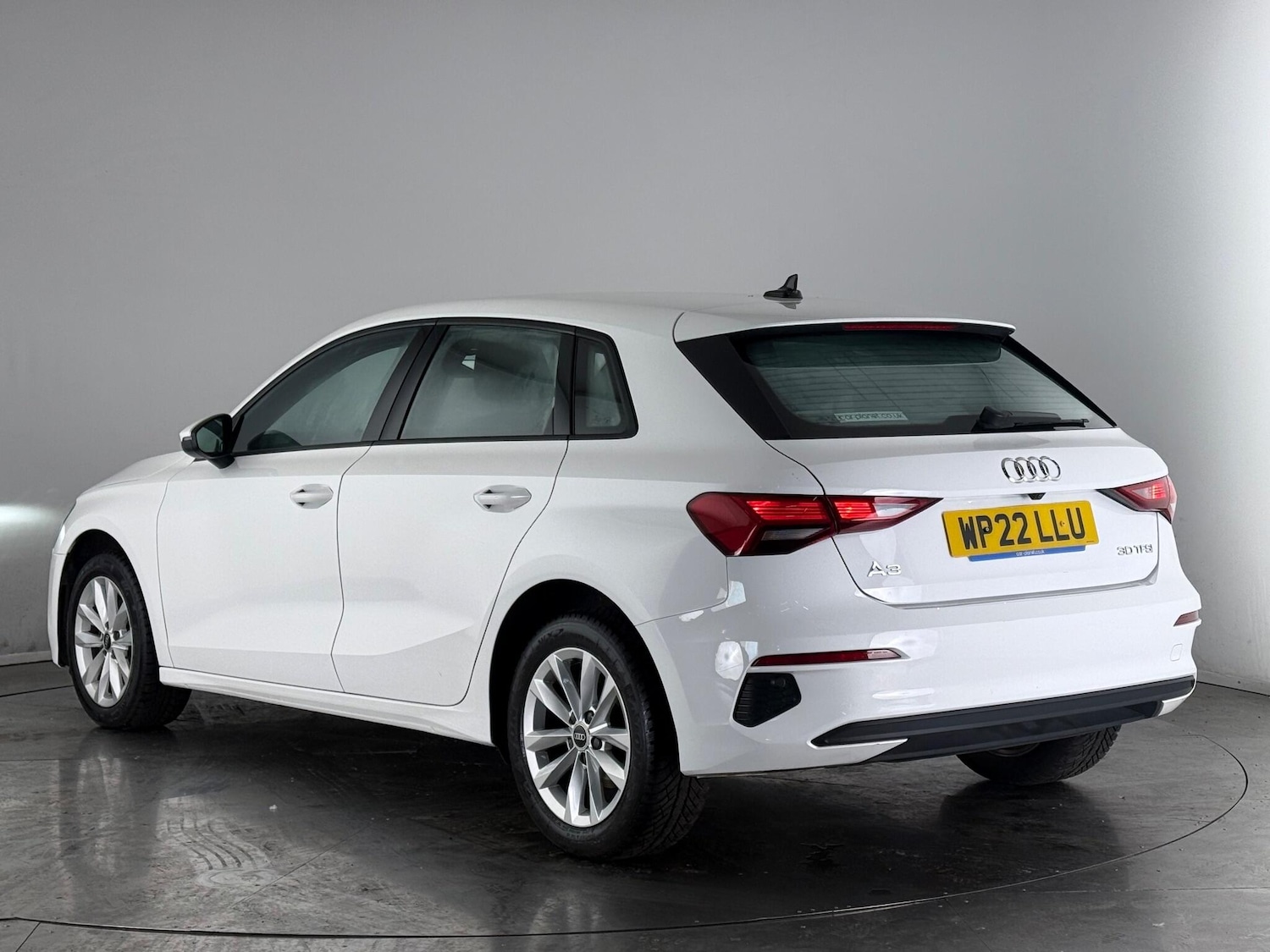 Used Audi A3 2022 for sale - 77246624: Photo 4