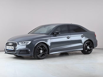 Used Audi A3 2019 for sale - 78574256: Photo