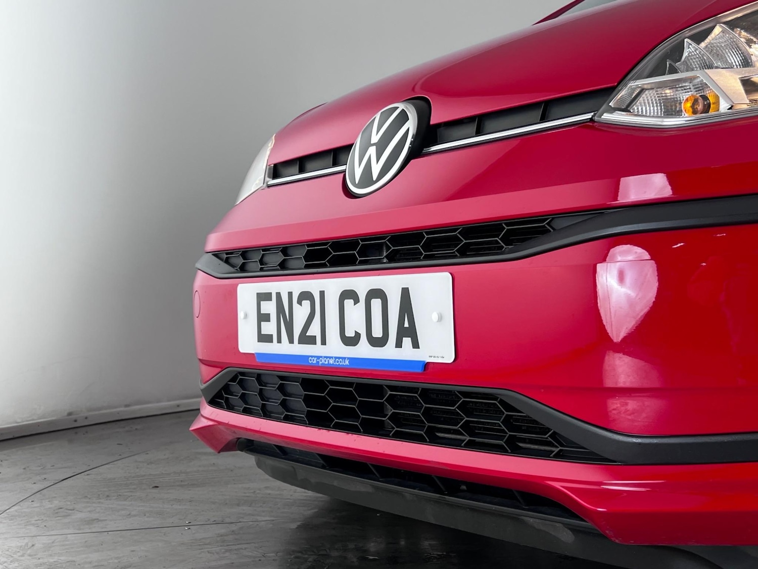 Used Volkswagen up! 2021 for sale - 77244107: Photo 38