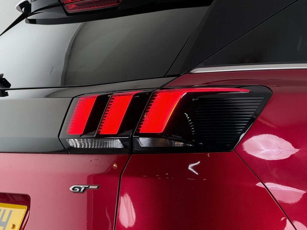 Used Peugeot 3008 2019 for sale - 76417440: Photo 10