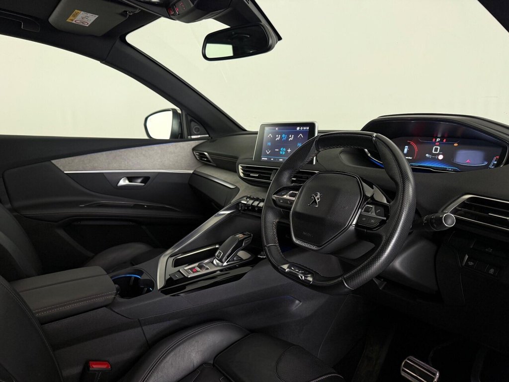 Used Peugeot 3008 2019 for sale - 76417440: Photo 16
