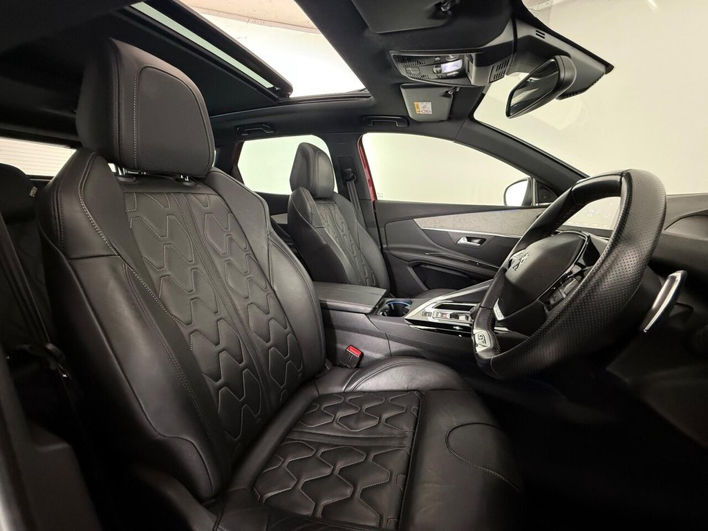 Used Peugeot 3008 2019 for sale - 76417440: Photo 17