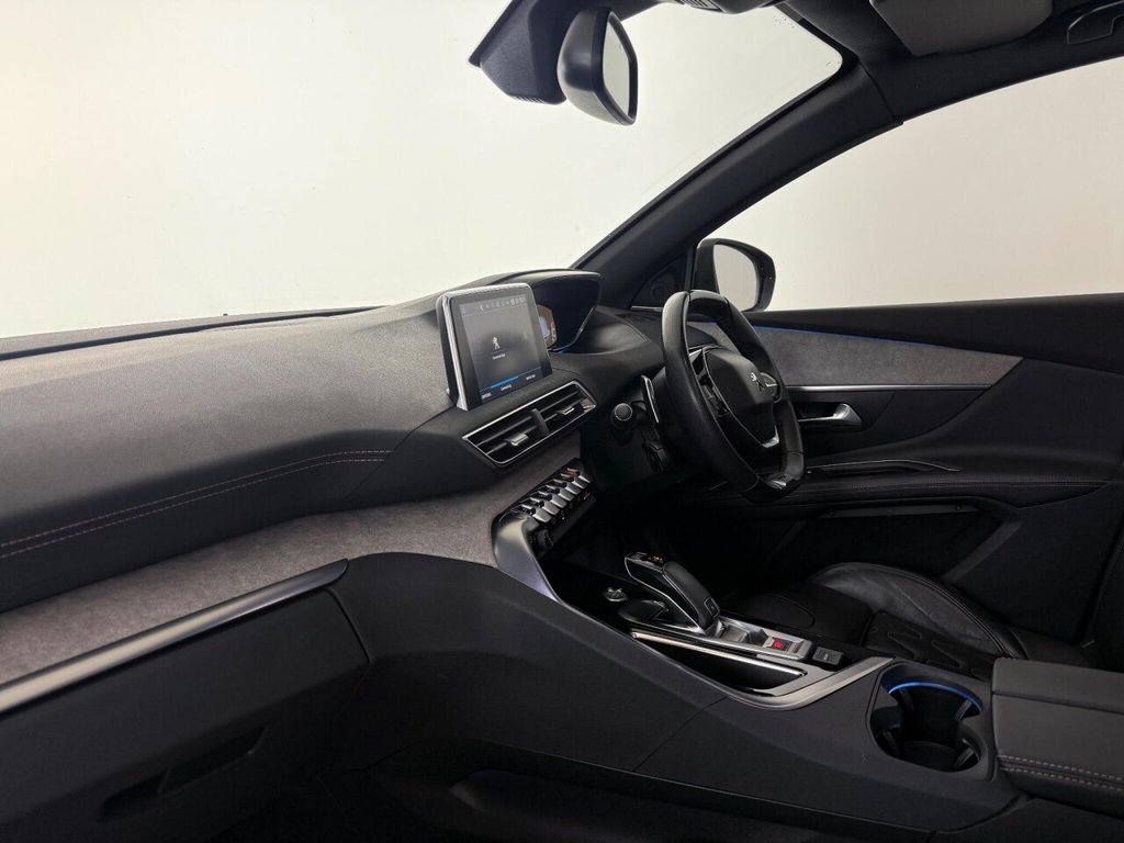 Used Peugeot 3008 2019 for sale - 76417440: Photo 19
