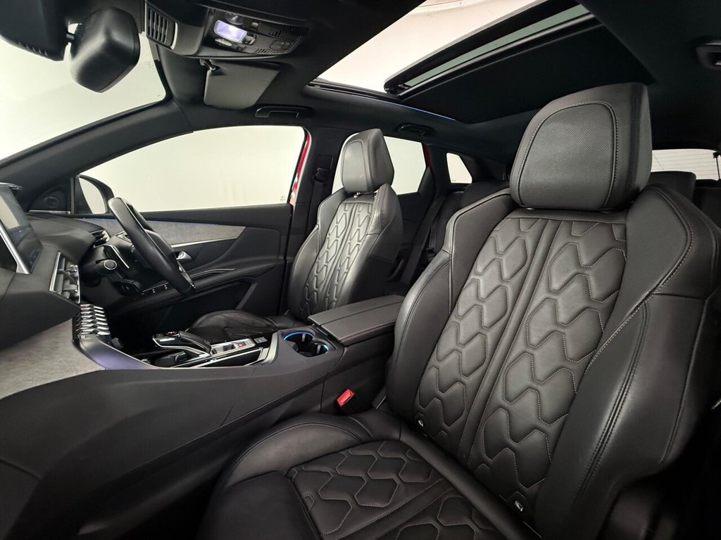 Used Peugeot 3008 2019 for sale - 76417440: Photo 20