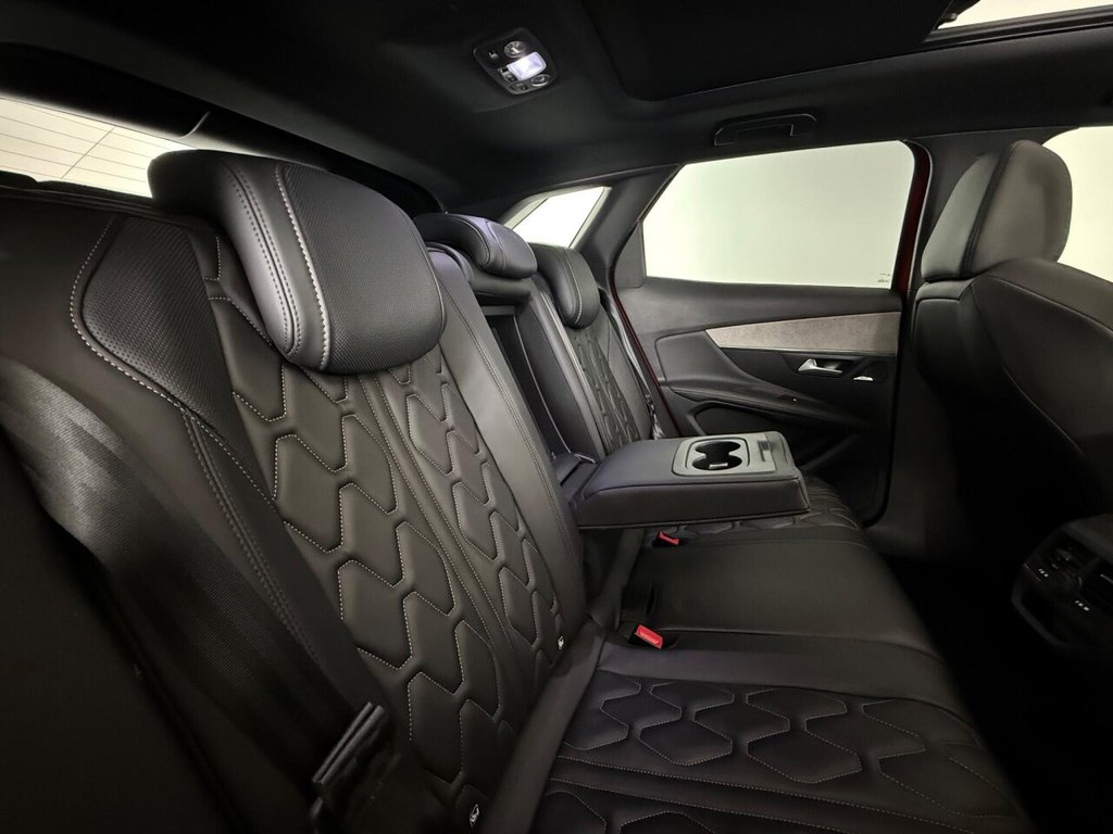 Used Peugeot 3008 2019 for sale - 76417440: Photo 21