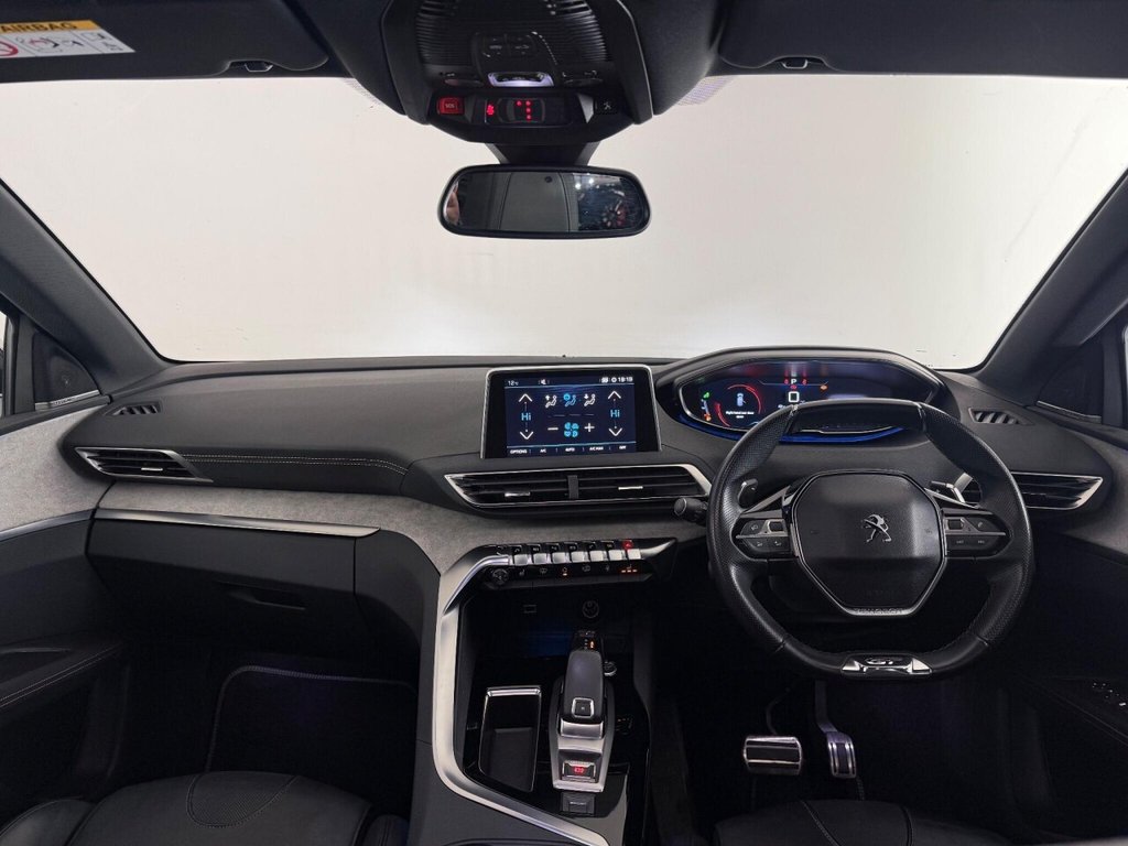 Used Peugeot 3008 2019 for sale - 76417440: Photo 22