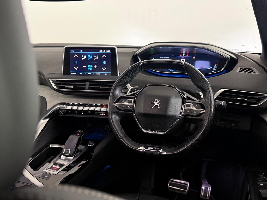 Used Peugeot 3008 2019 for sale - 76417440: Photo 24