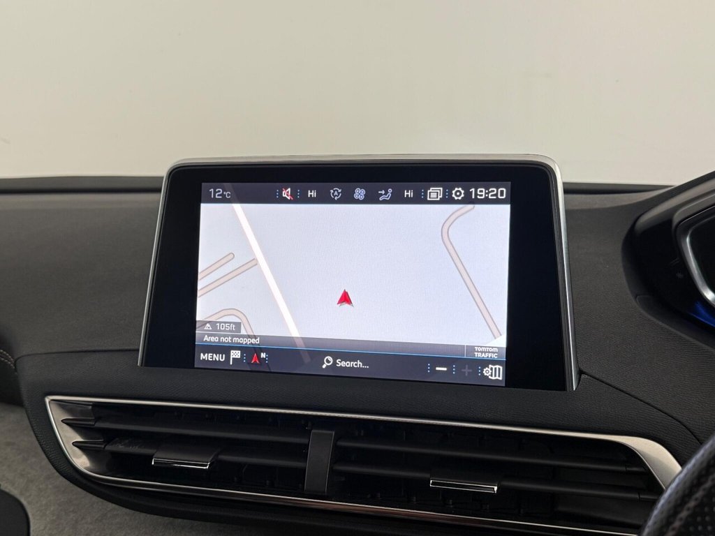 Used Peugeot 3008 2019 for sale - 76417440: Photo 32