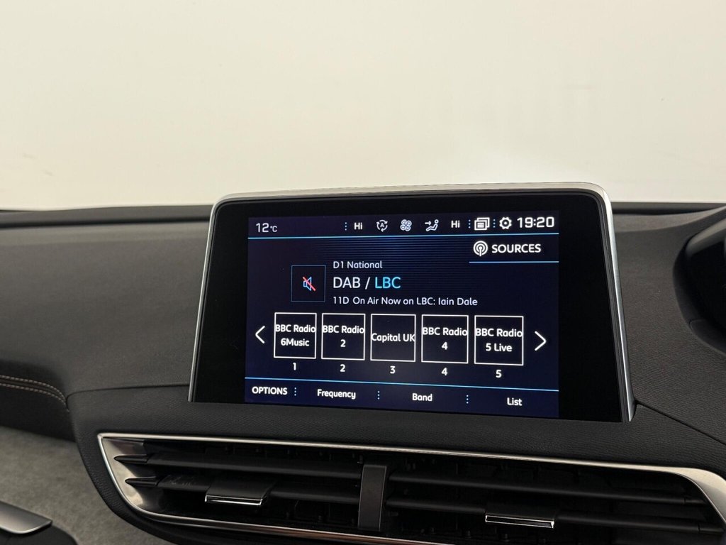 Used Peugeot 3008 2019 for sale - 76417440: Photo 33