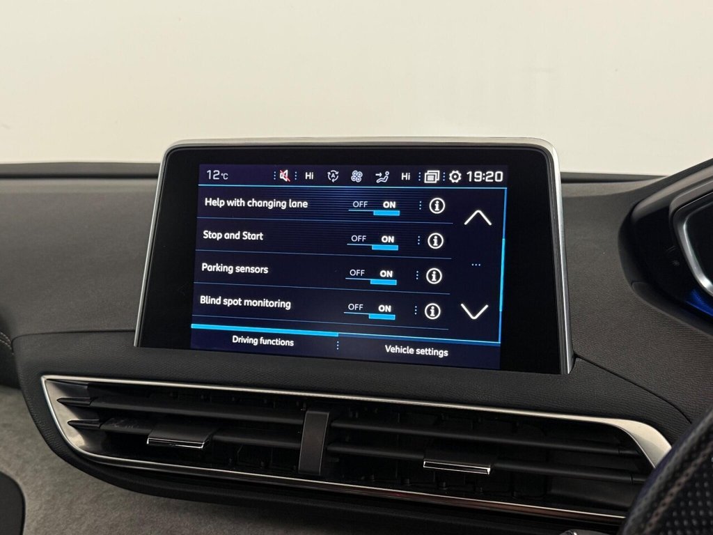 Used Peugeot 3008 2019 for sale - 76417440: Photo 35