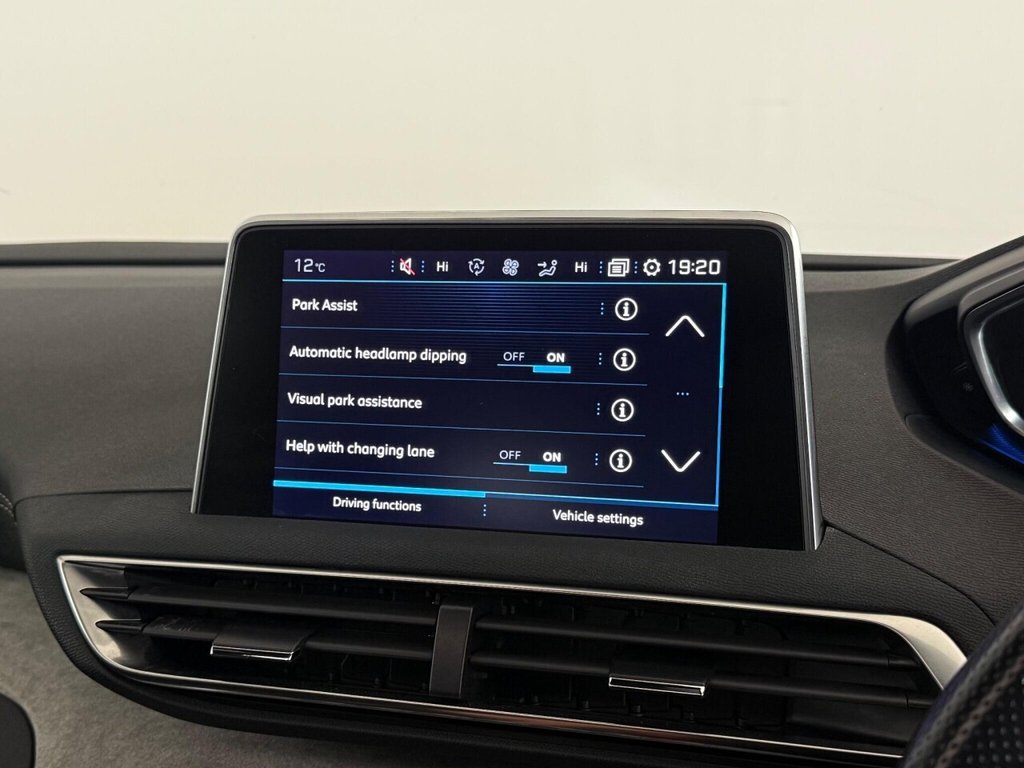 Used Peugeot 3008 2019 for sale - 76417440: Photo 37