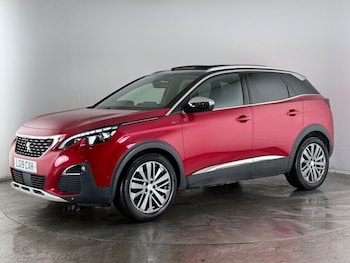 Used Peugeot 3008 2019 for sale - 76417440: Photo