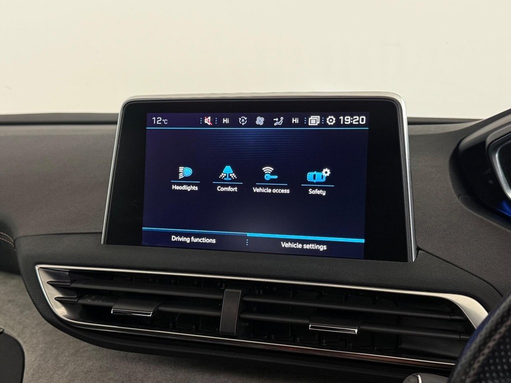 Used Peugeot 3008 2019 for sale - 76417440: Photo 40