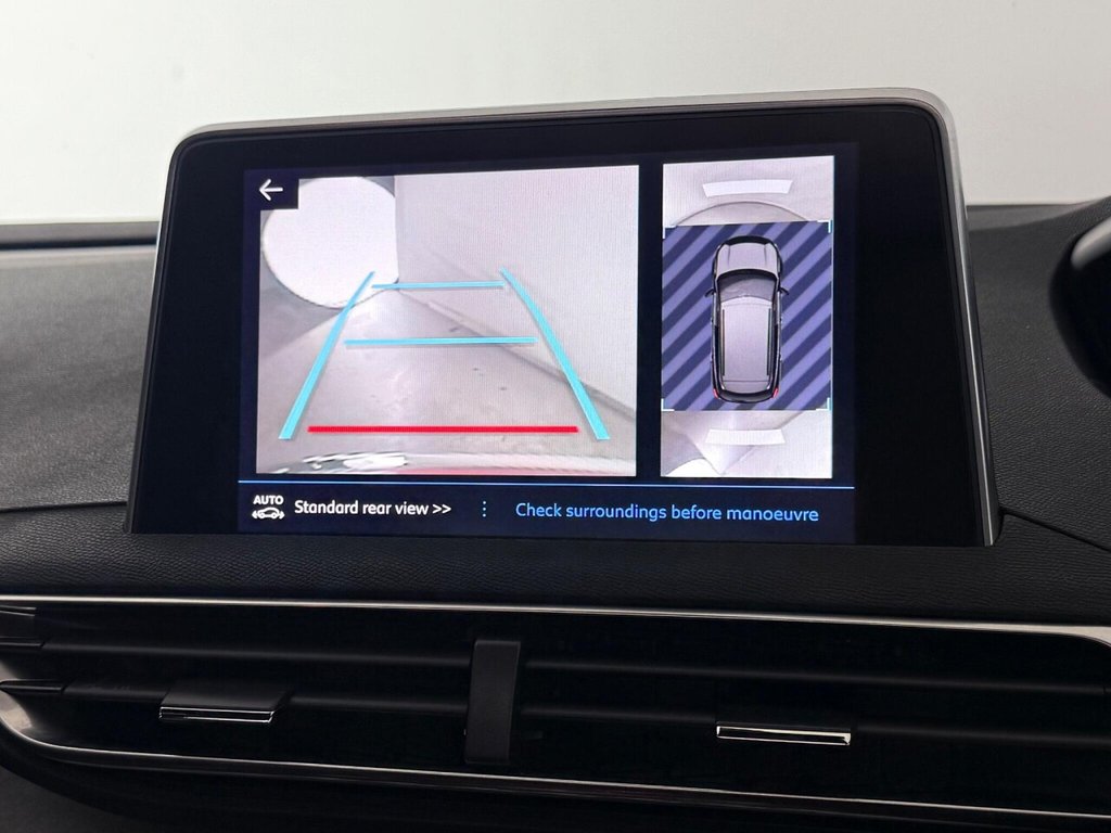 Used Peugeot 3008 2019 for sale - 76417440: Photo 41