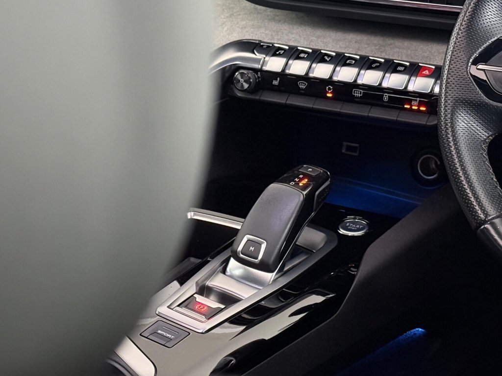 Used Peugeot 3008 2019 for sale - 76417440: Photo 43