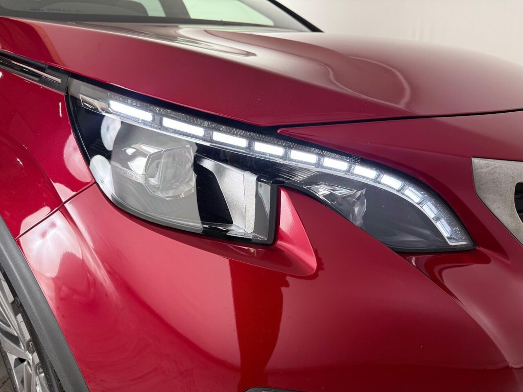 Used Peugeot 3008 2019 for sale - 76417440: Photo 8