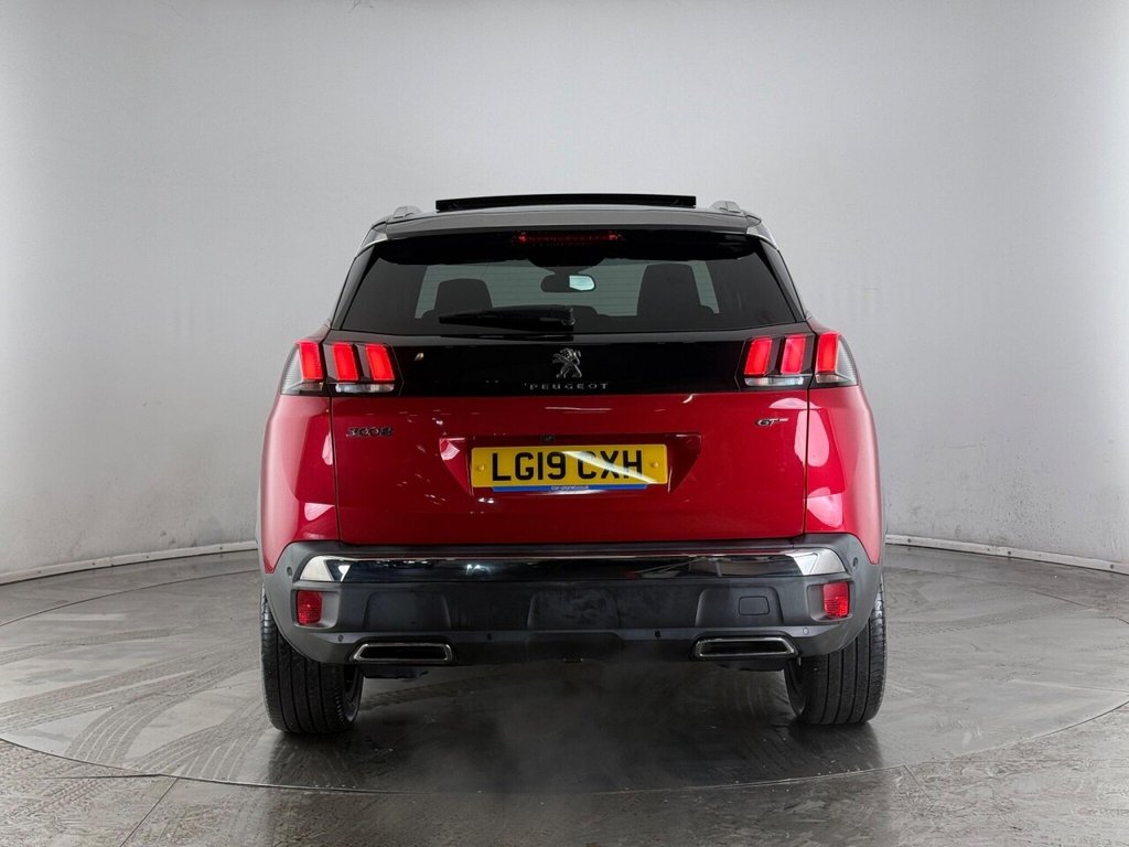 Used Peugeot 3008 2019 for sale - 76417440: Photo 9